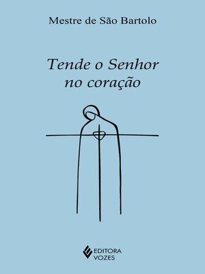 cover image of Tende o Senhor no coração